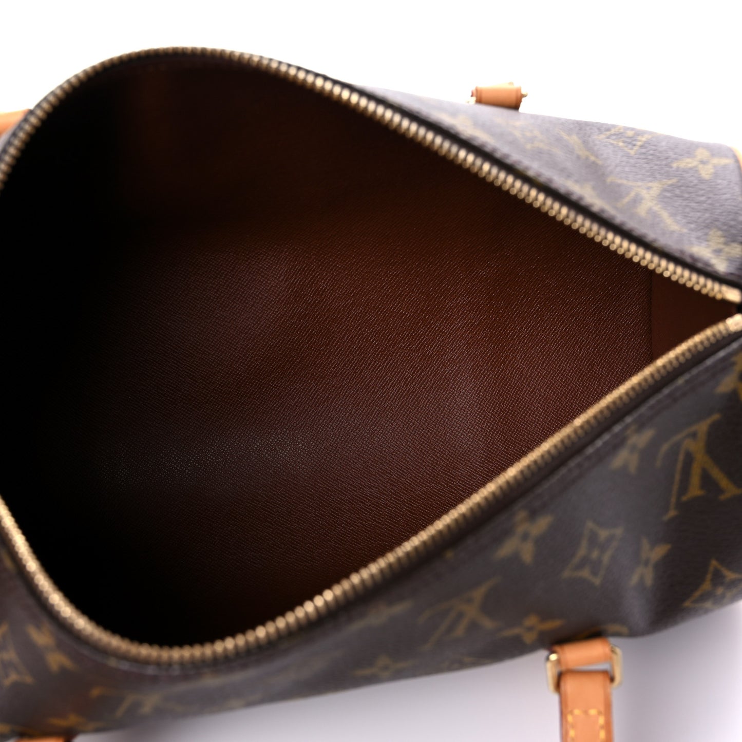 Monogram Papillon 30