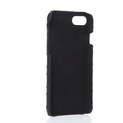 Gucci Calfskin Matelasse Marmont iPhone 7 Case Black 3 of 6