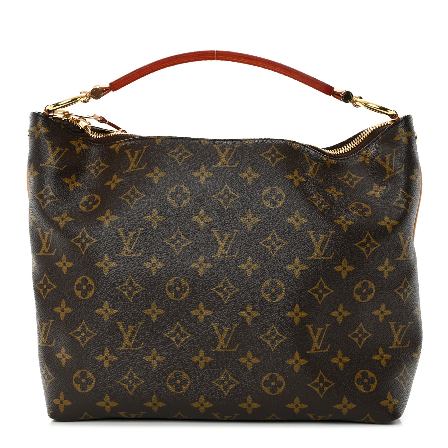 Monogram Sully PM