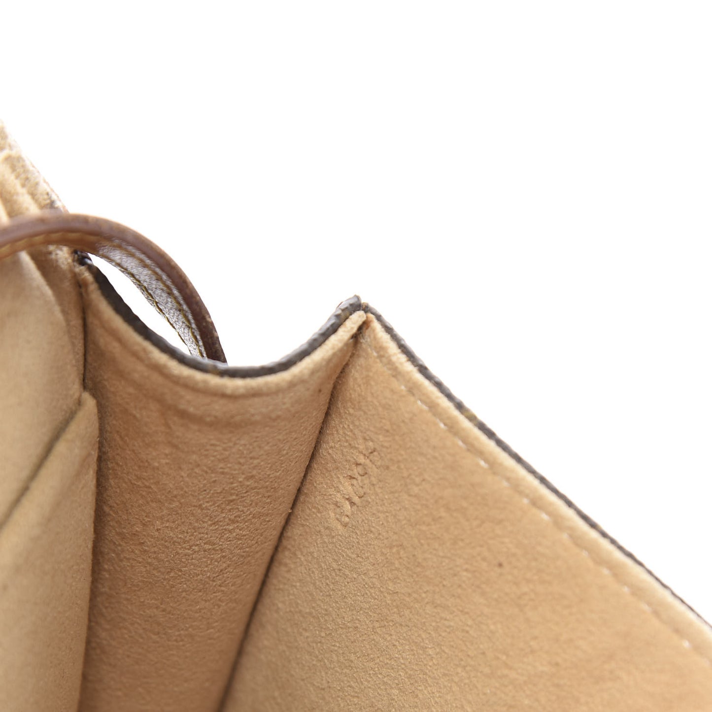 Monogram Pochette Twin GM