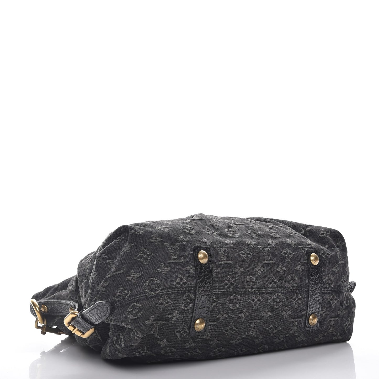 Denim Neo Cabby GM Black