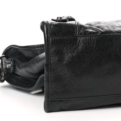 Balenciaga Agneau Classic Hardware City Black 9 of 10