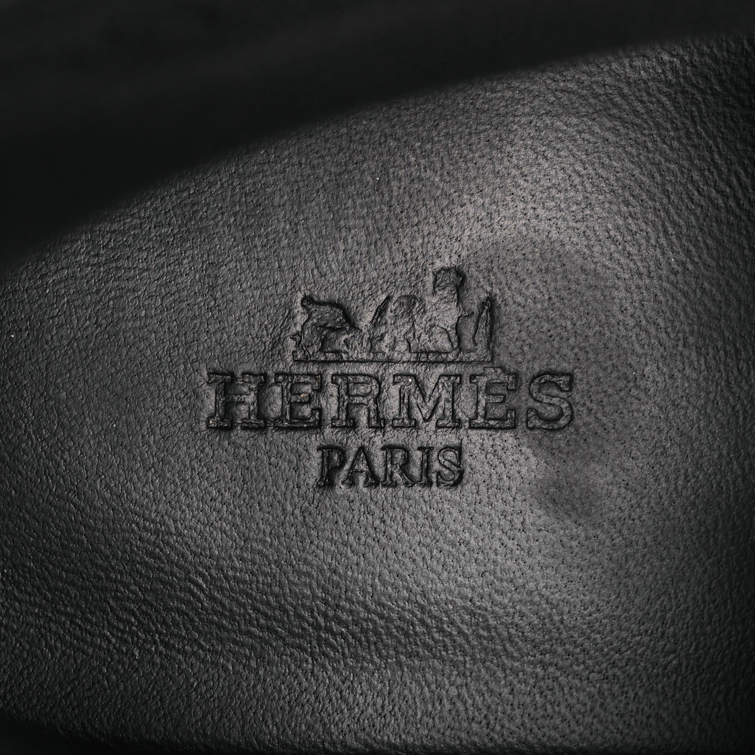 Hermes Technical Knit Suede Heros Sneakers 40 Black 10 of 15