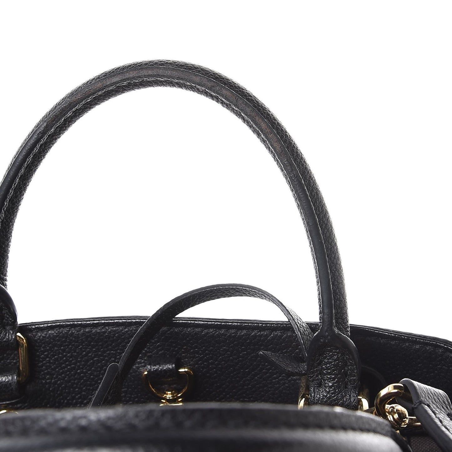 Empreinte Montaigne BB Black