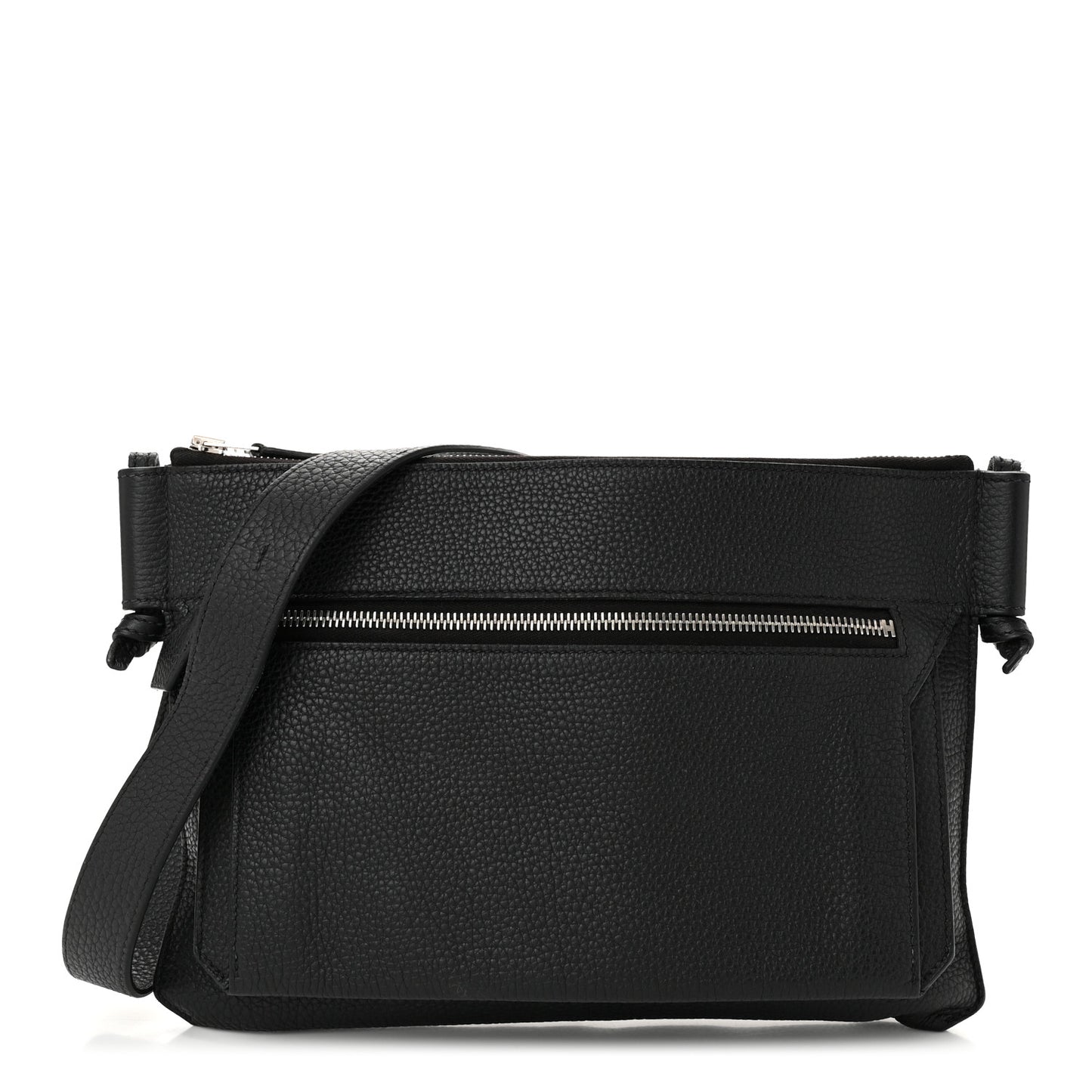 Togo Ultrapla Bag PM Black