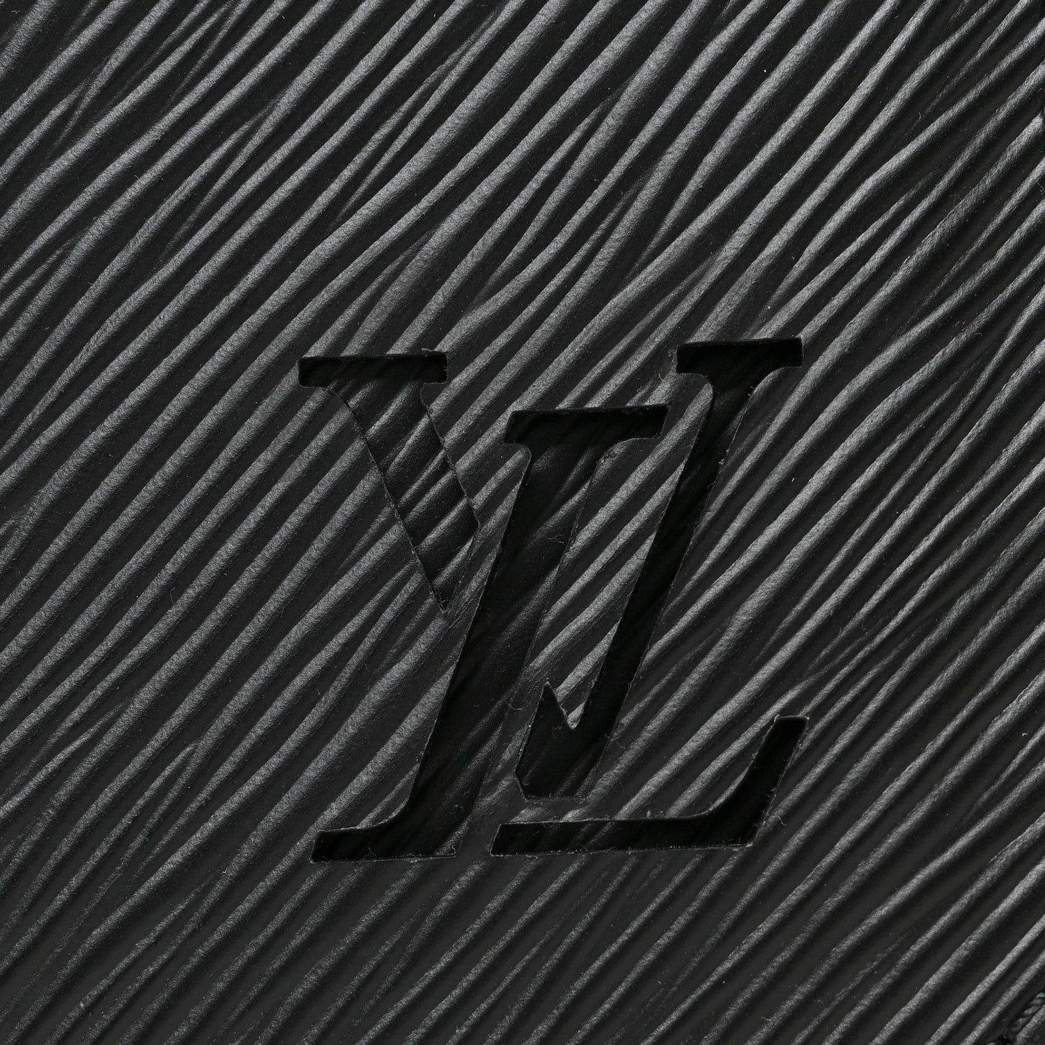 Louis Vuitton Epi Marelle Black 9 of 9