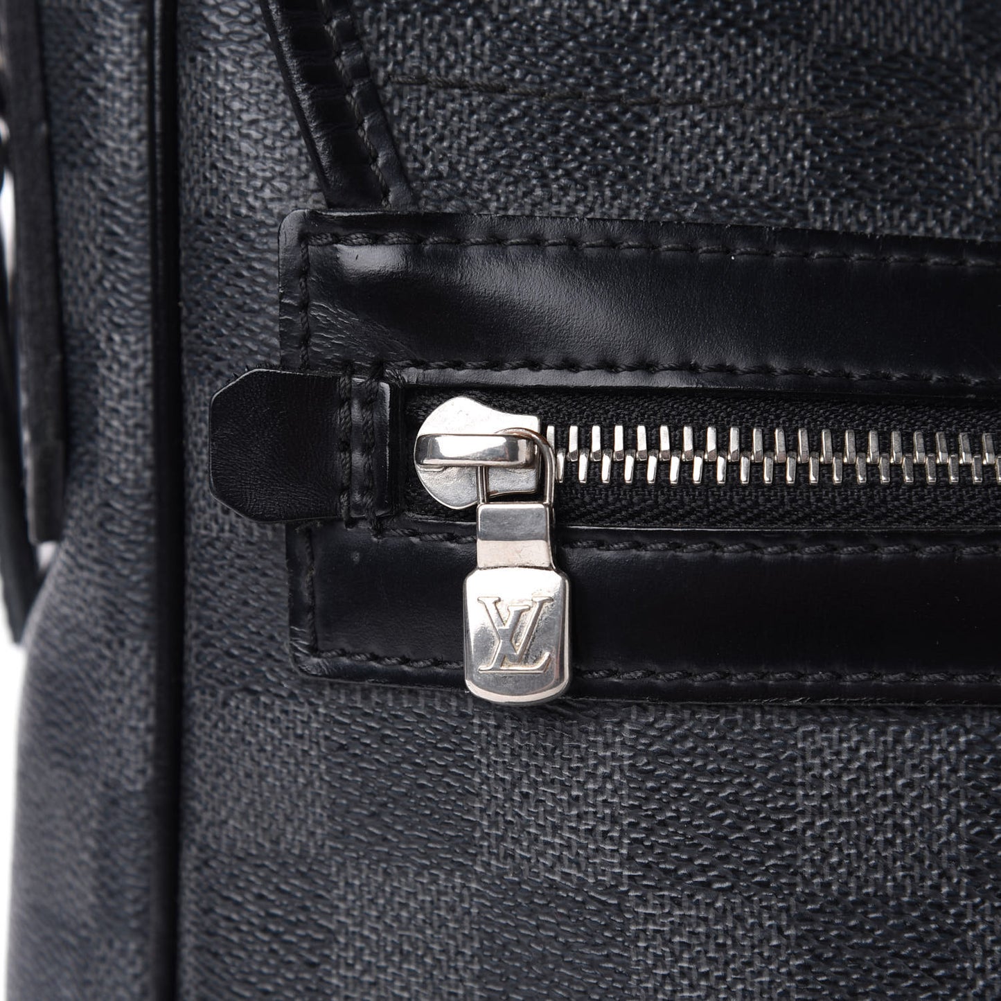 Damier Graphite Daniel MM