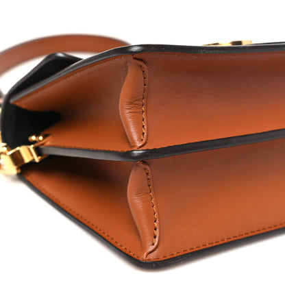 Louis Vuitton Reverse Monogram Dauphine Mini 8 of 9