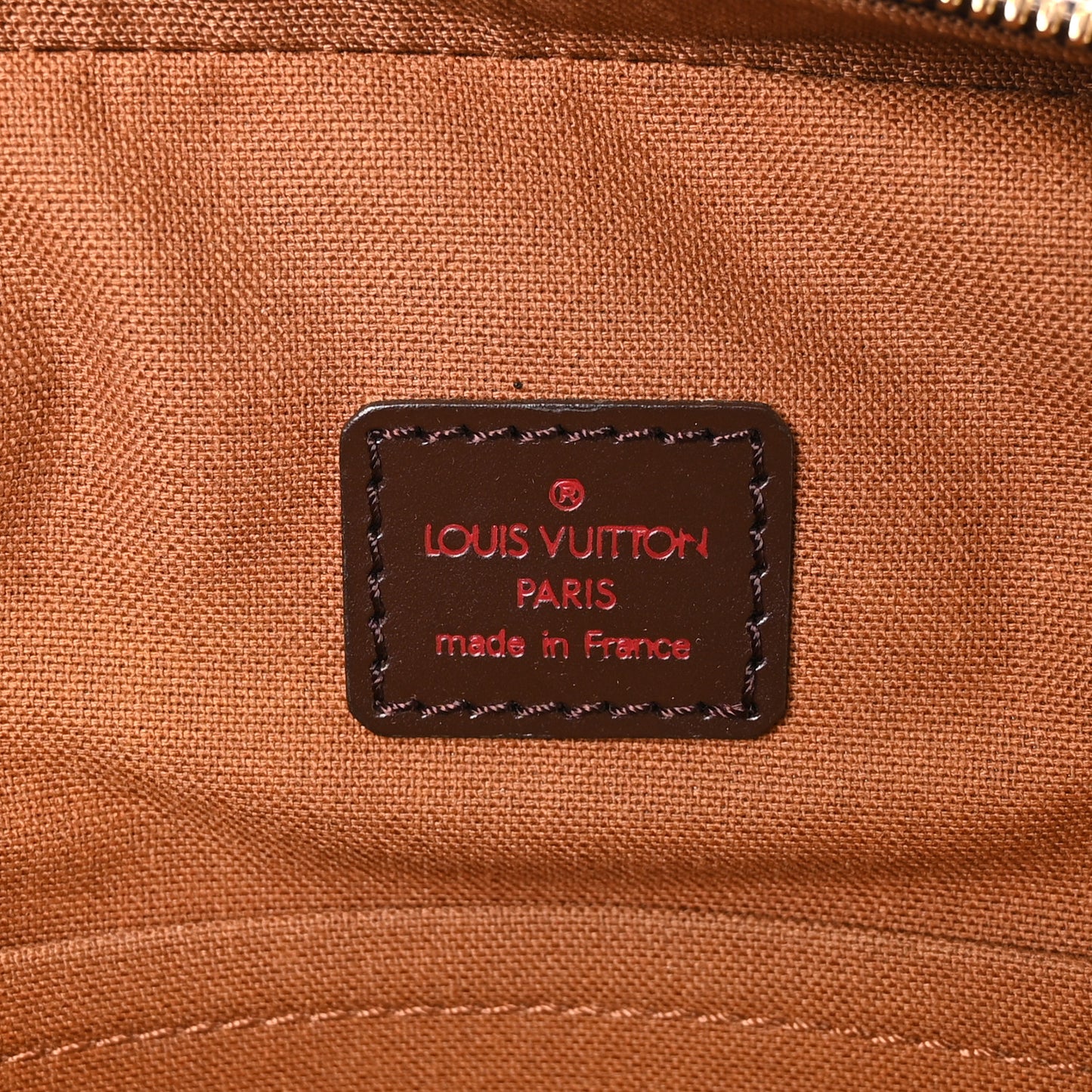 Damier Ebene Dorsoduro Messenger