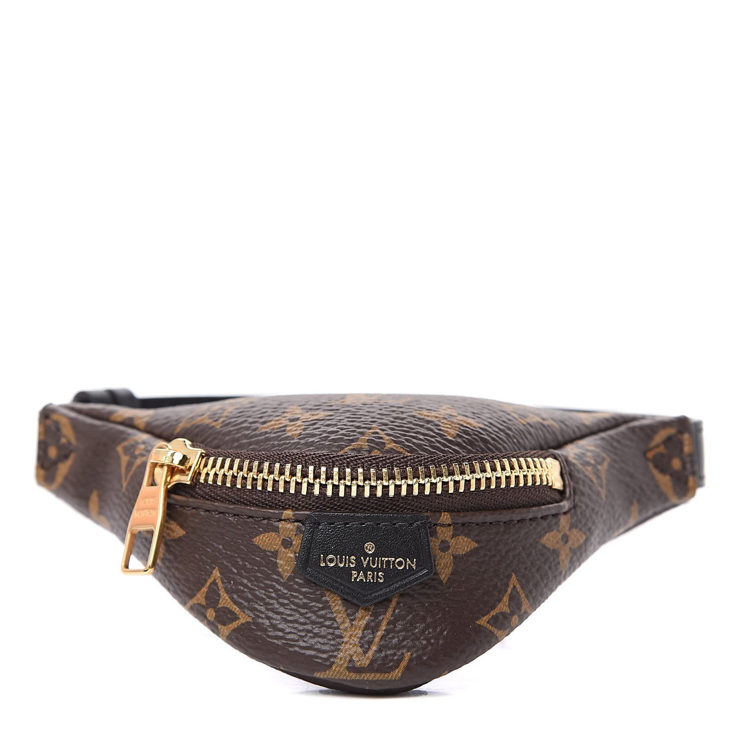Monogram Party Bumbag Bracelet