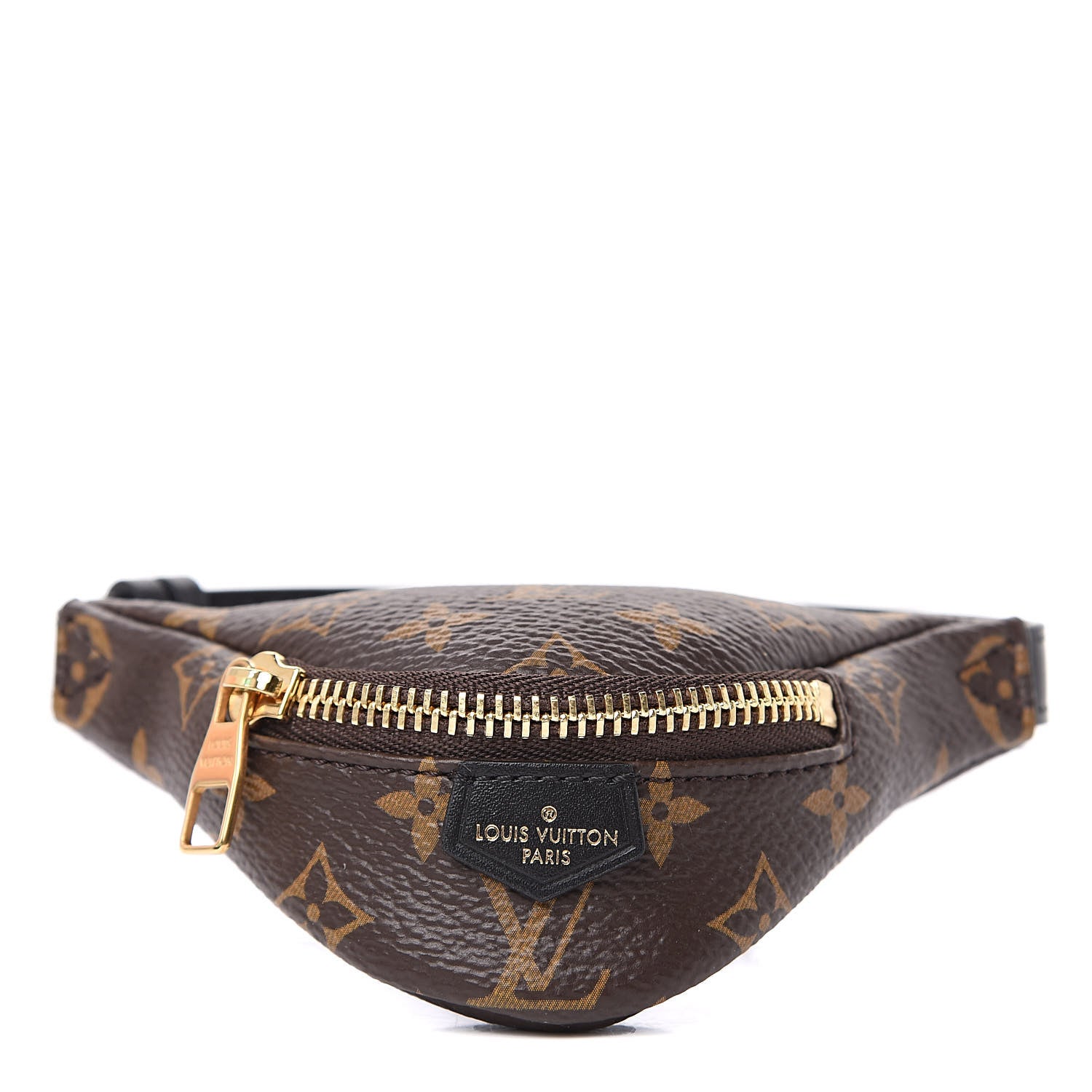 Louis Vuitton Monogram Party Bumbag Bracelet 1 of 6