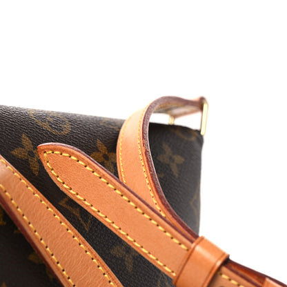 Louis Vuitton Monogram Musette Salsa 11 of 11