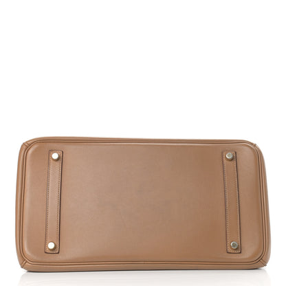 Hermes Swift Birkin 35 Biscuit 5 of 39