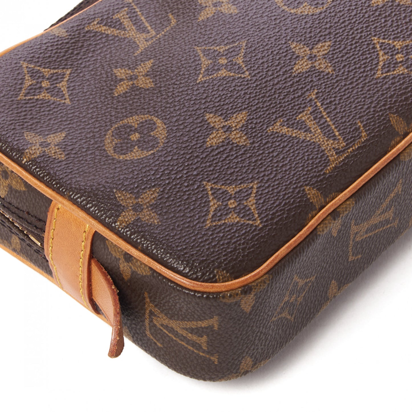 Monogram Pochette Marly Bandouliere