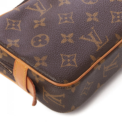 Louis Vuitton Monogram Pochette Marly Bandouliere 6 of 8