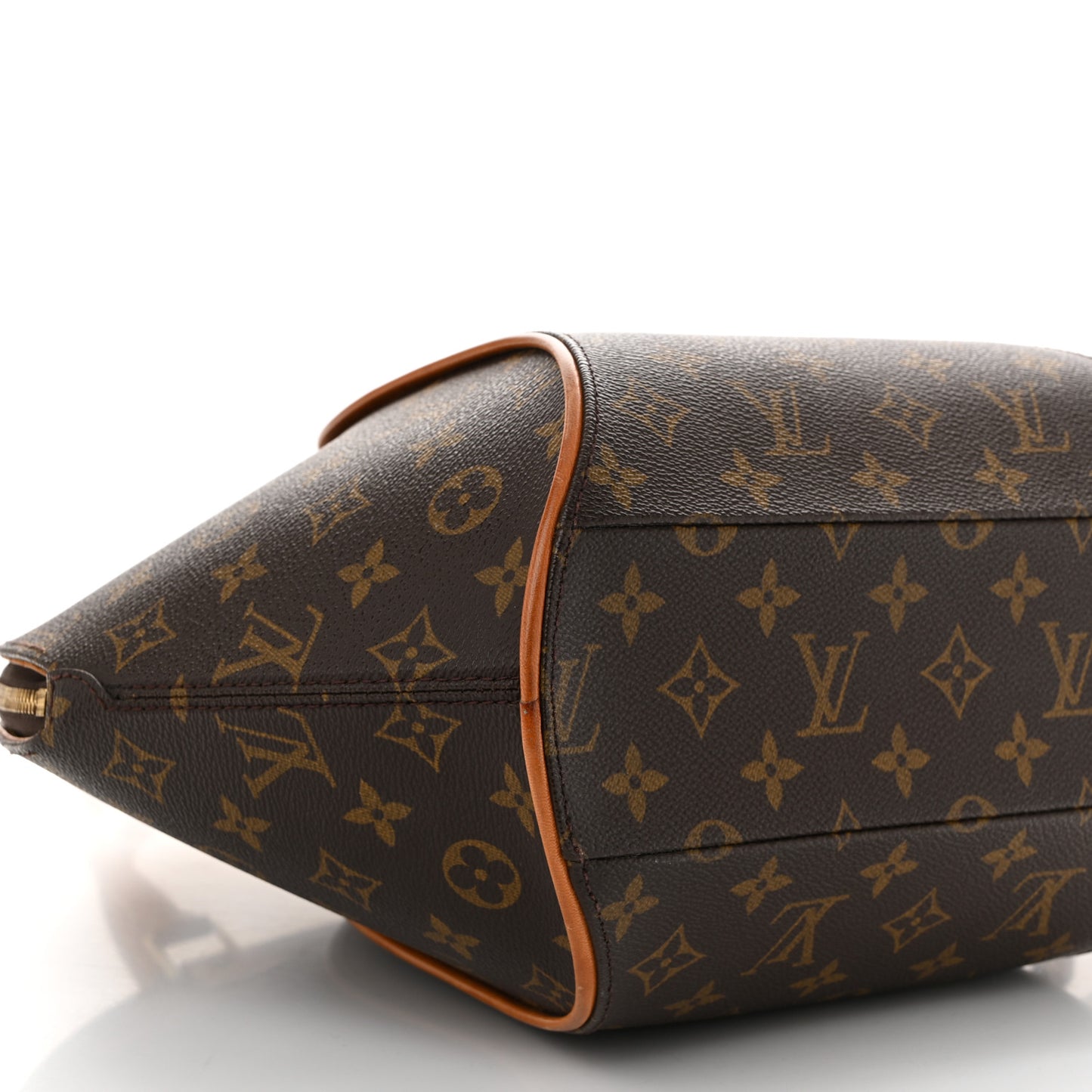 Monogram Ellipse MM