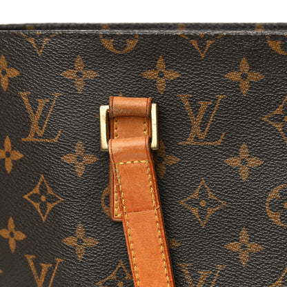 Louis Vuitton Monogram Vavin GM 25 of 37