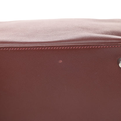 Hermes Swift Toolbox 20 Havane 11 of 12