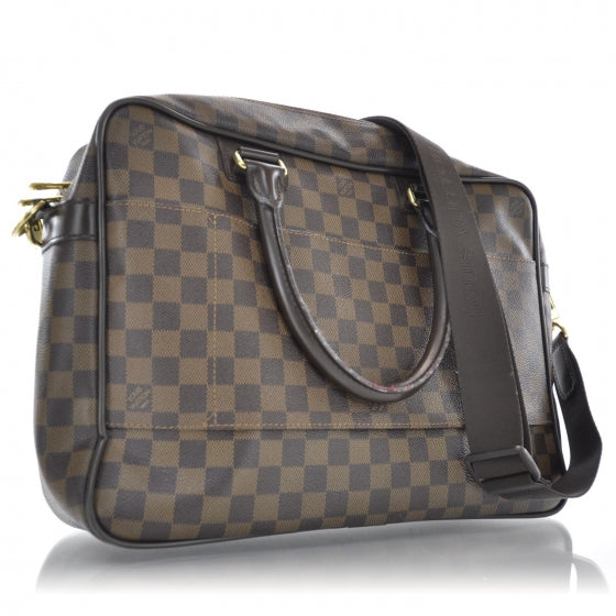 Damier Ebene Icare