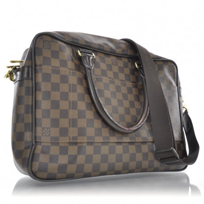 Louis Vuitton Damier Ebene Icare 3 of 12