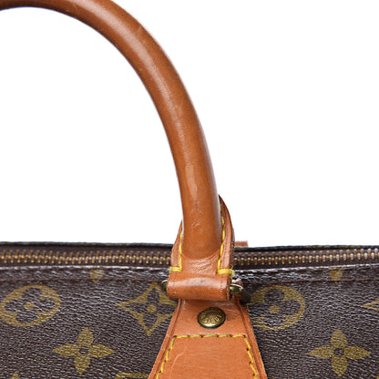 Louis Vuitton Monogram Speedy 30 10 of 16