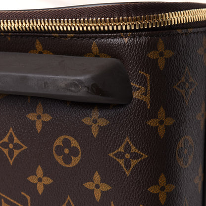 Louis Vuitton Monogram Pegase 65 11 of 13