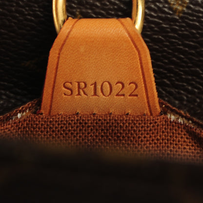 Louis Vuitton Monogram Vavin GM 7 of 7