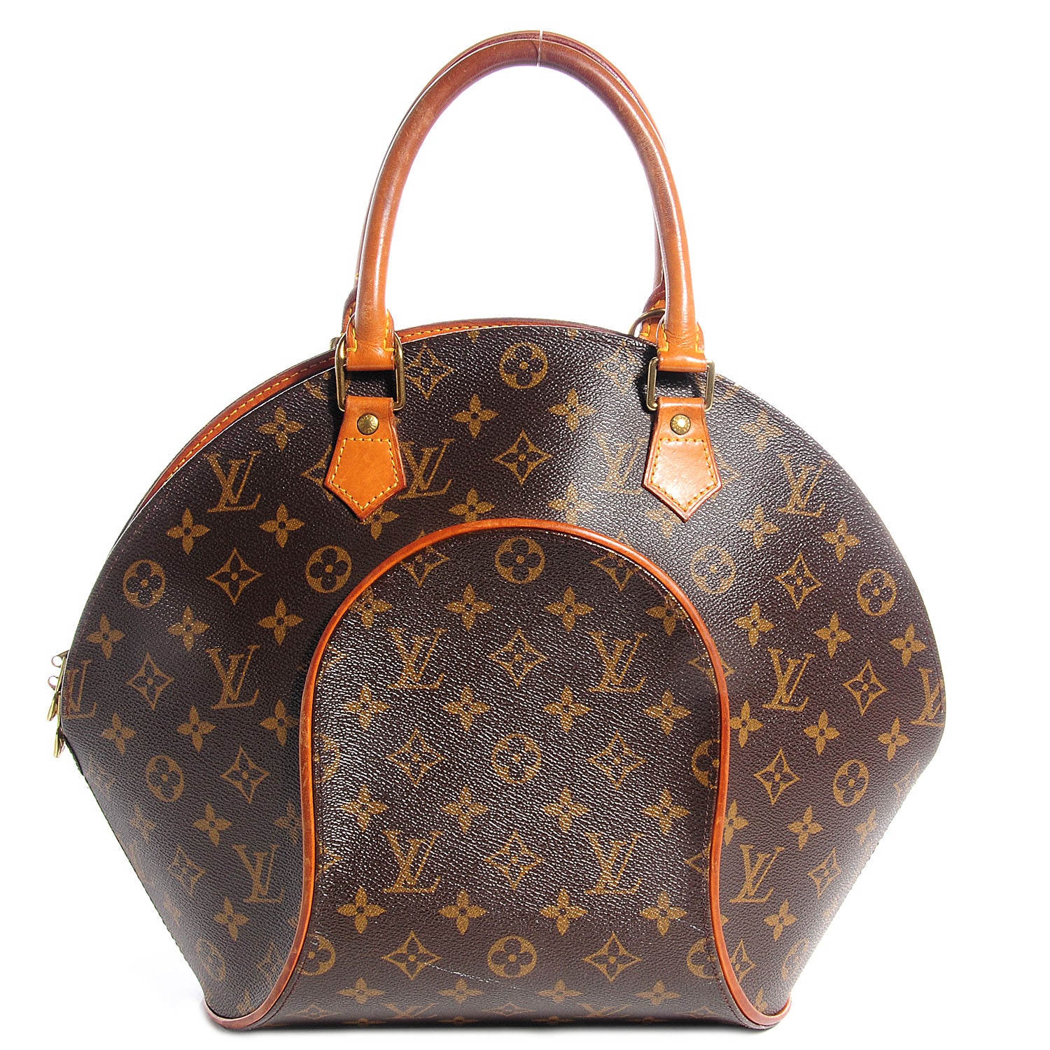 Louis Vuitton Monogram Ellipse MM 1 of 7