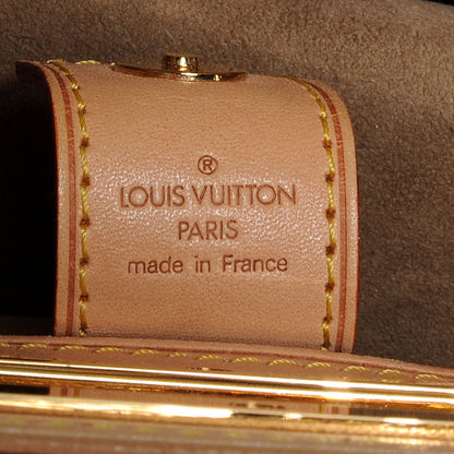 Louis Vuitton Monogram Multicolor Judy PM Black 7 of 8