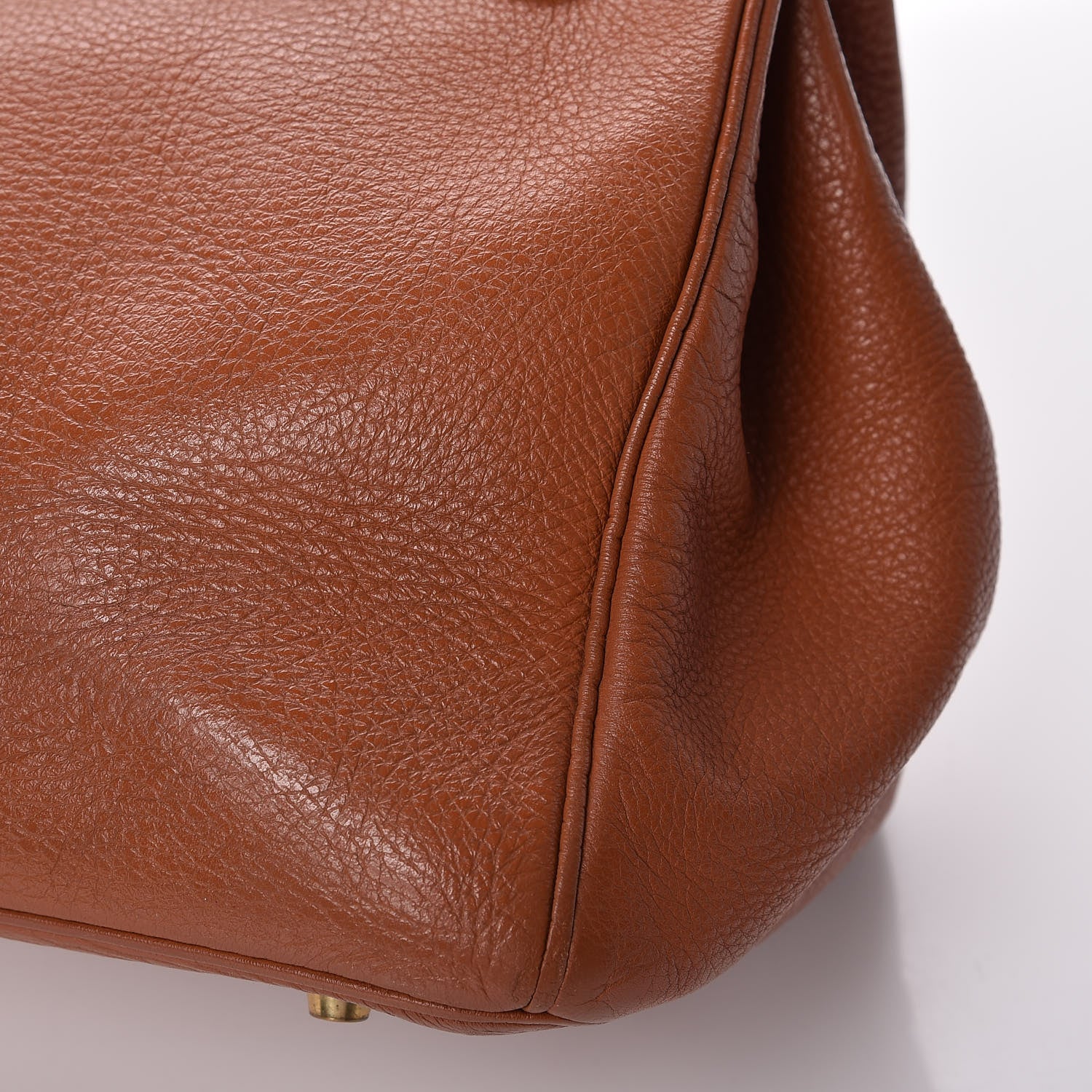 Hermes Taurillon Clemence Birkin 35 38 of 58