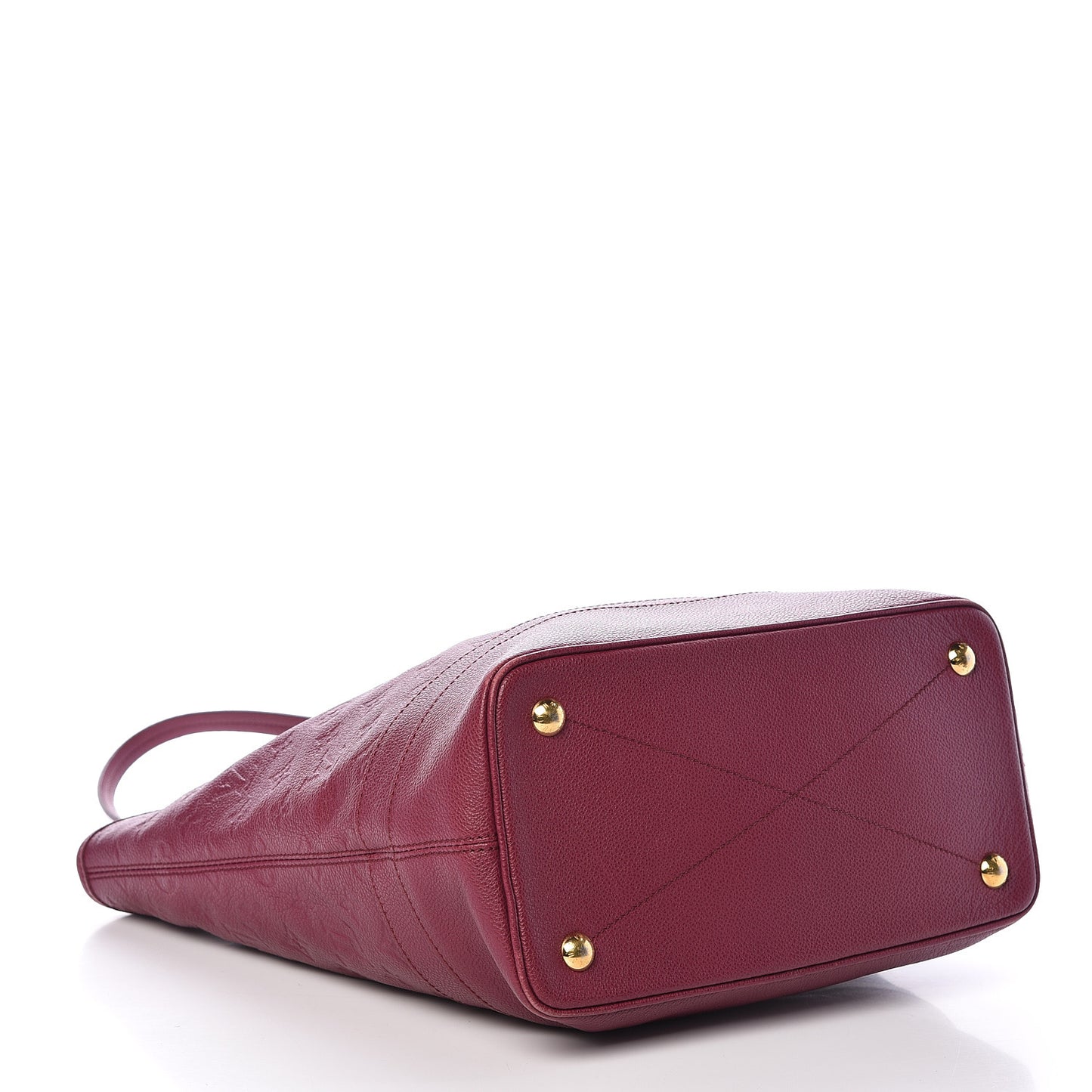 Empreinte Citadine PM Aurore