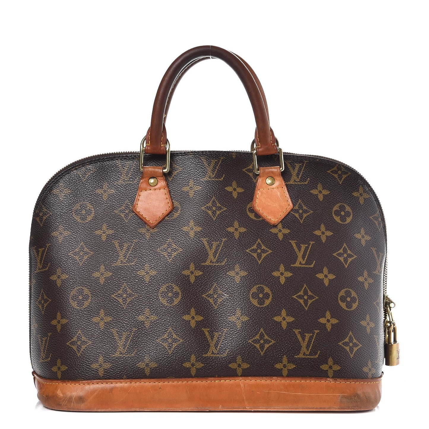 Monogram Alma PM