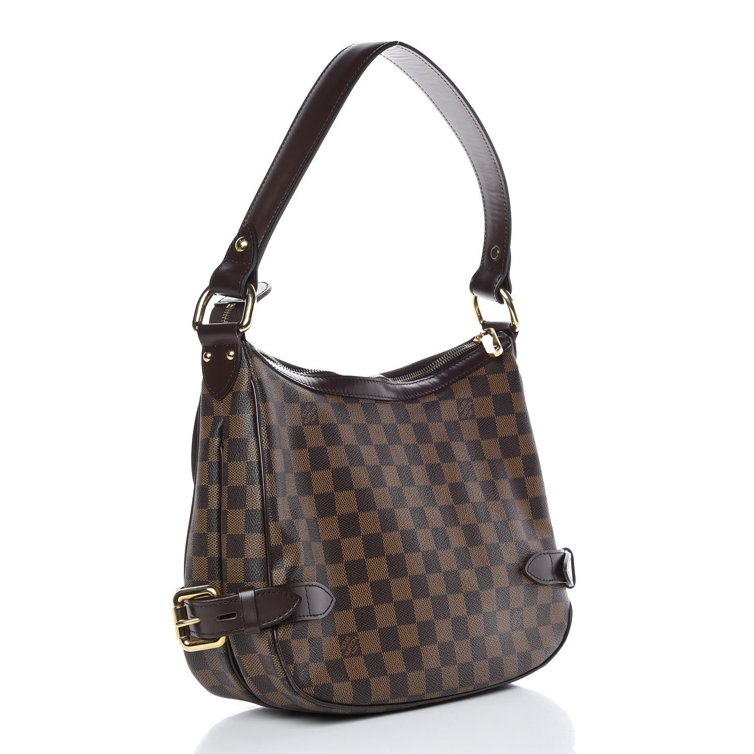 Louis Vuitton Damier Ebene Highbury 3 of 13