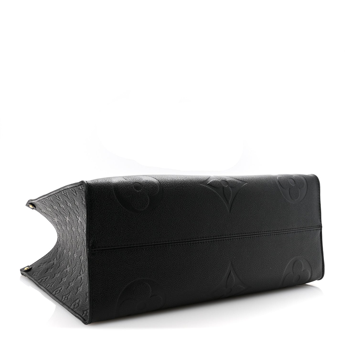 Empreinte Monogram Giant Onthego GM Black