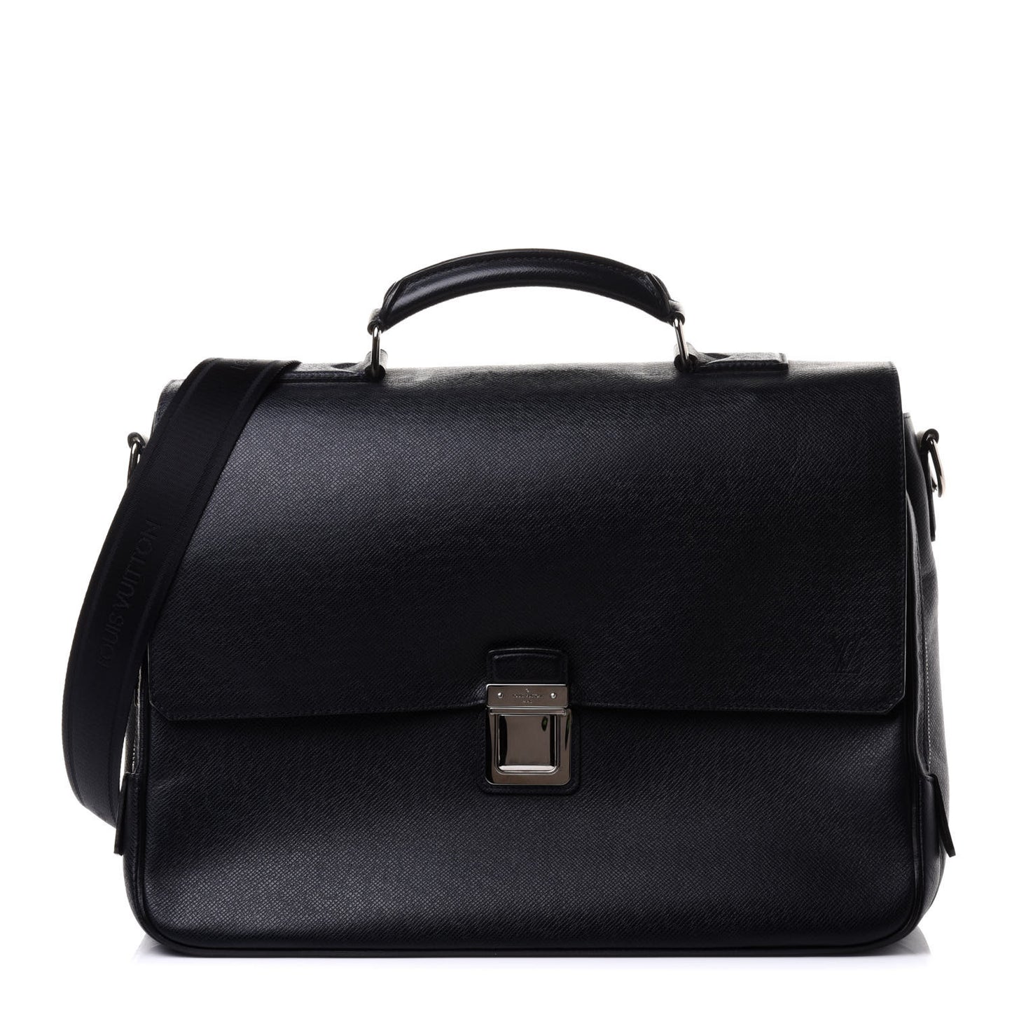 Taiga Vassili GM Briefcase Boreal
