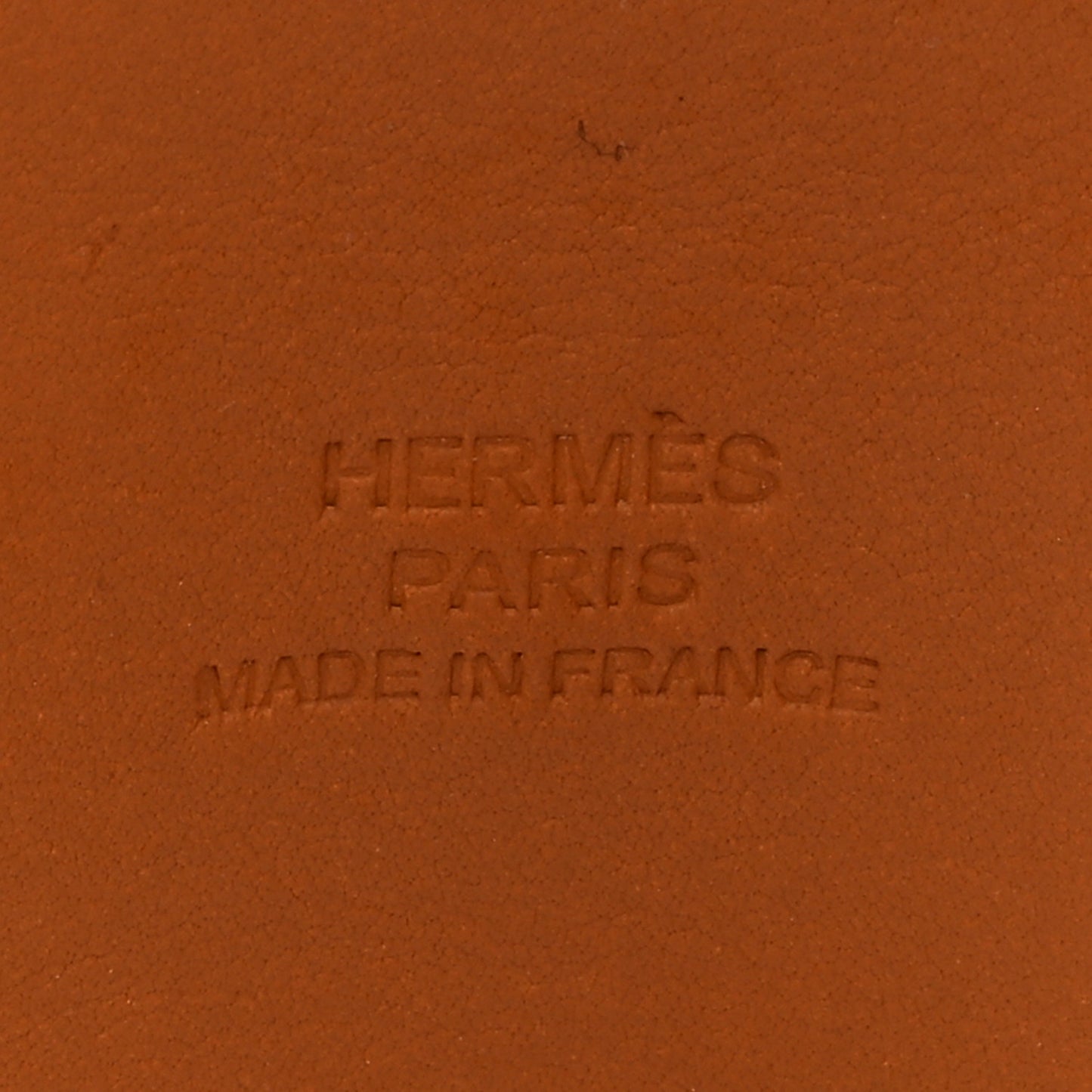 Epsom Collier De Chien CDC Bracelet S White