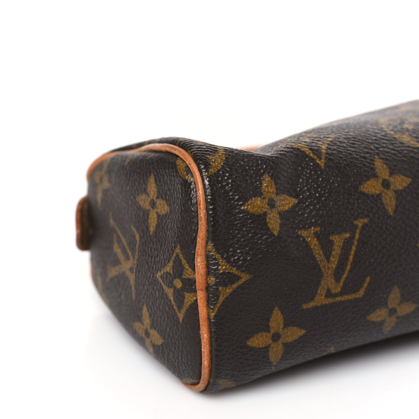 Monogram Mini Sac HL Speedy