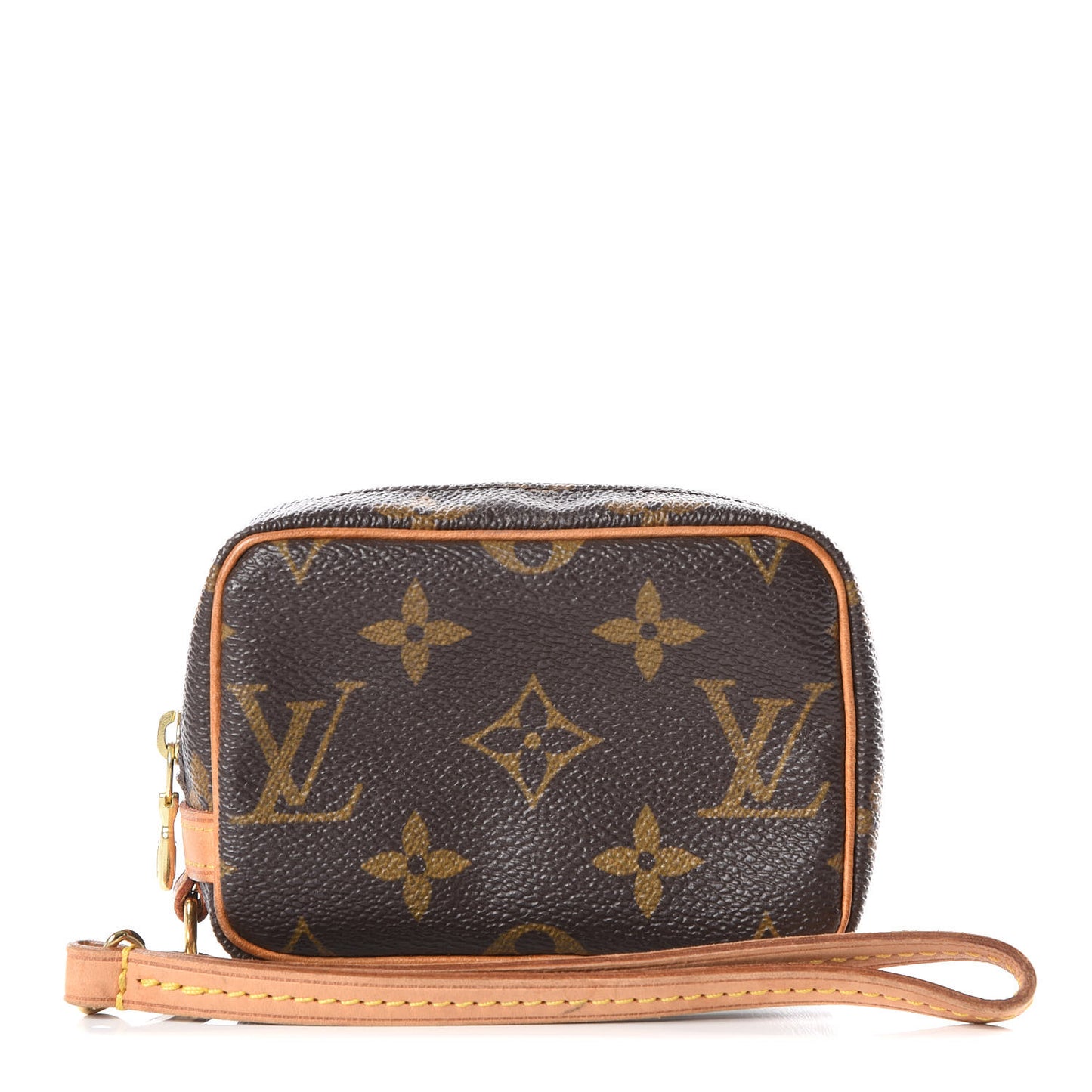 Monogram Wapity