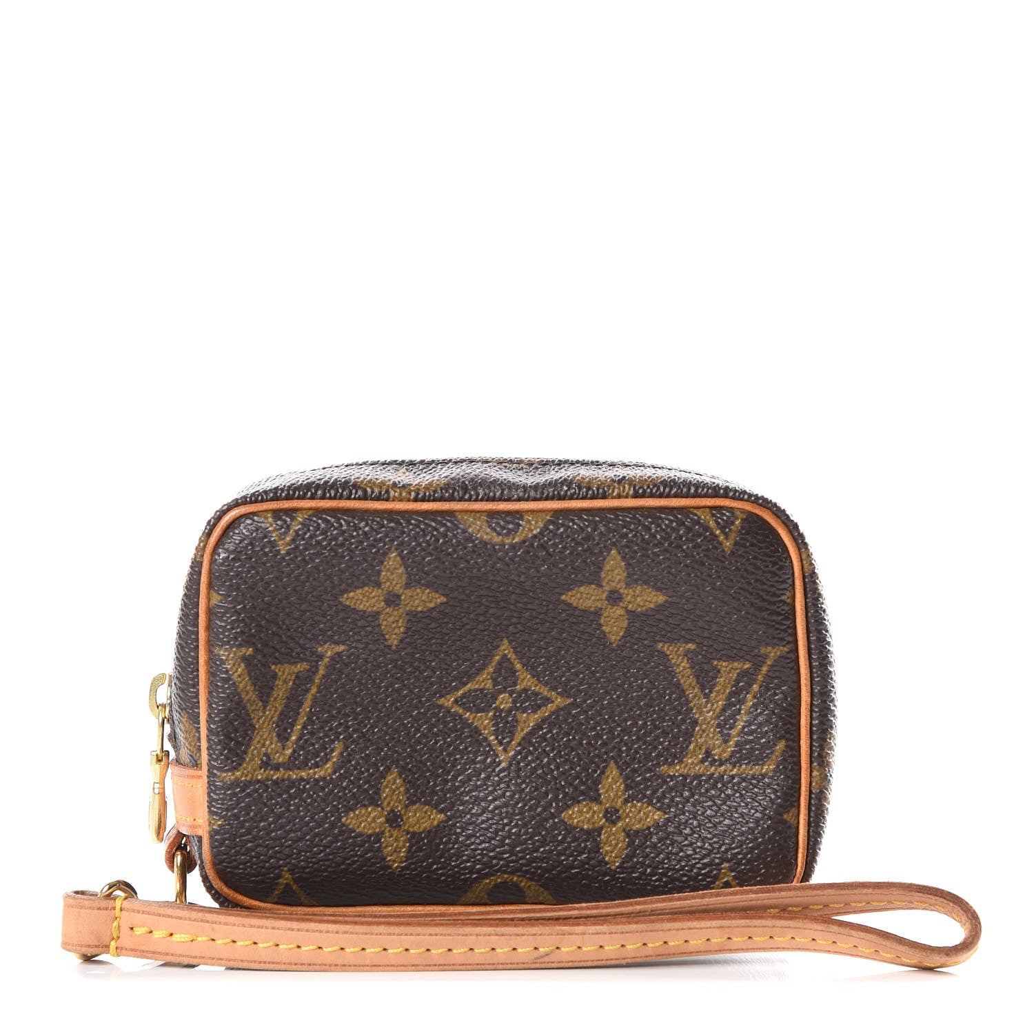 Louis Vuitton Monogram Wapity 1 of 9