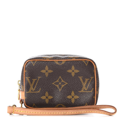 Louis Vuitton Monogram Wapity 1 of 9