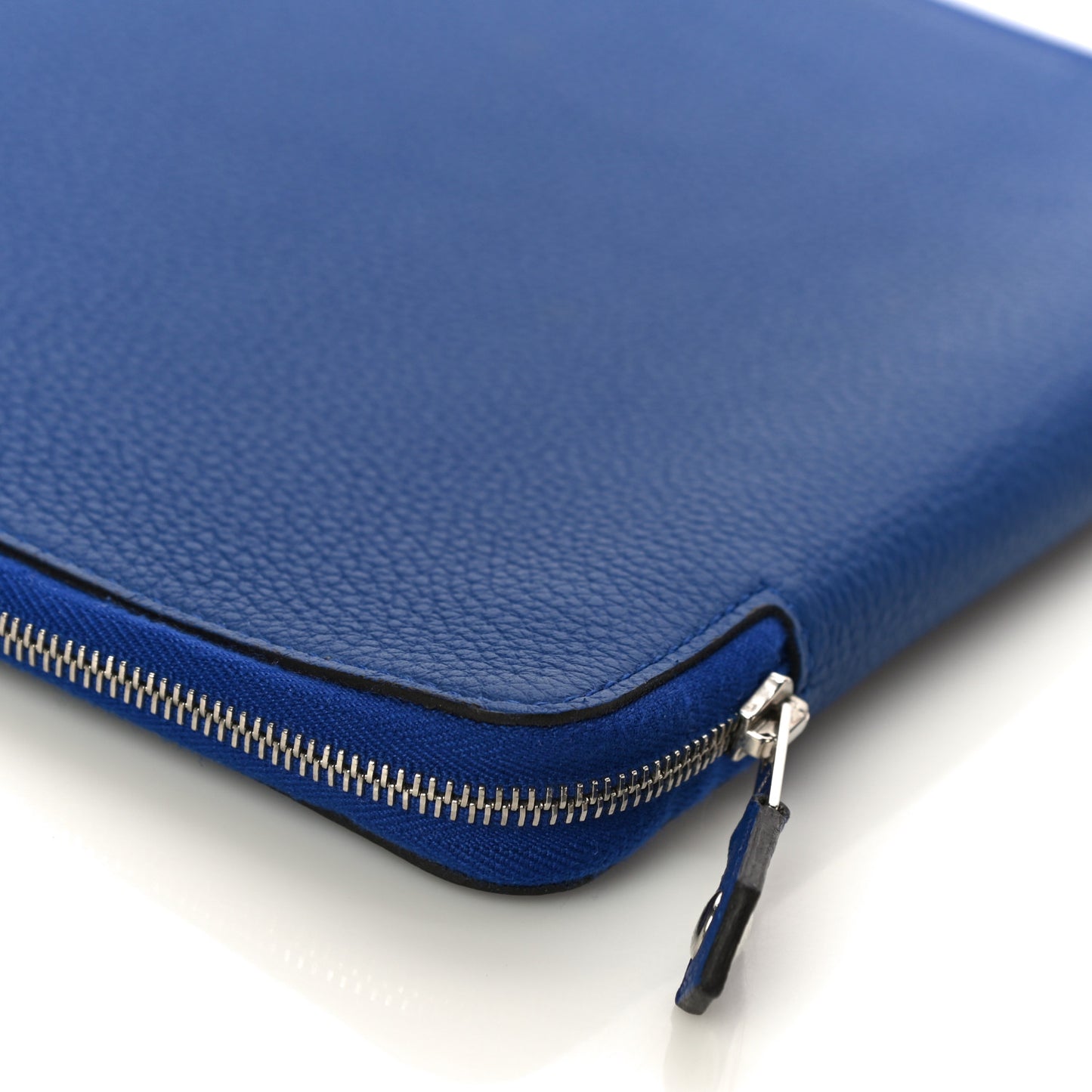 Togo E-Zip iPad Mini Notebook Cover Bleu Electrique