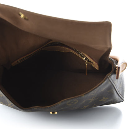 Louis Vuitton Monogram Mini Looping 5 of 9