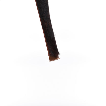 Christian Louboutin Calf Hair Feticha 120 Pumps 37.5 Zebra 15 of 15