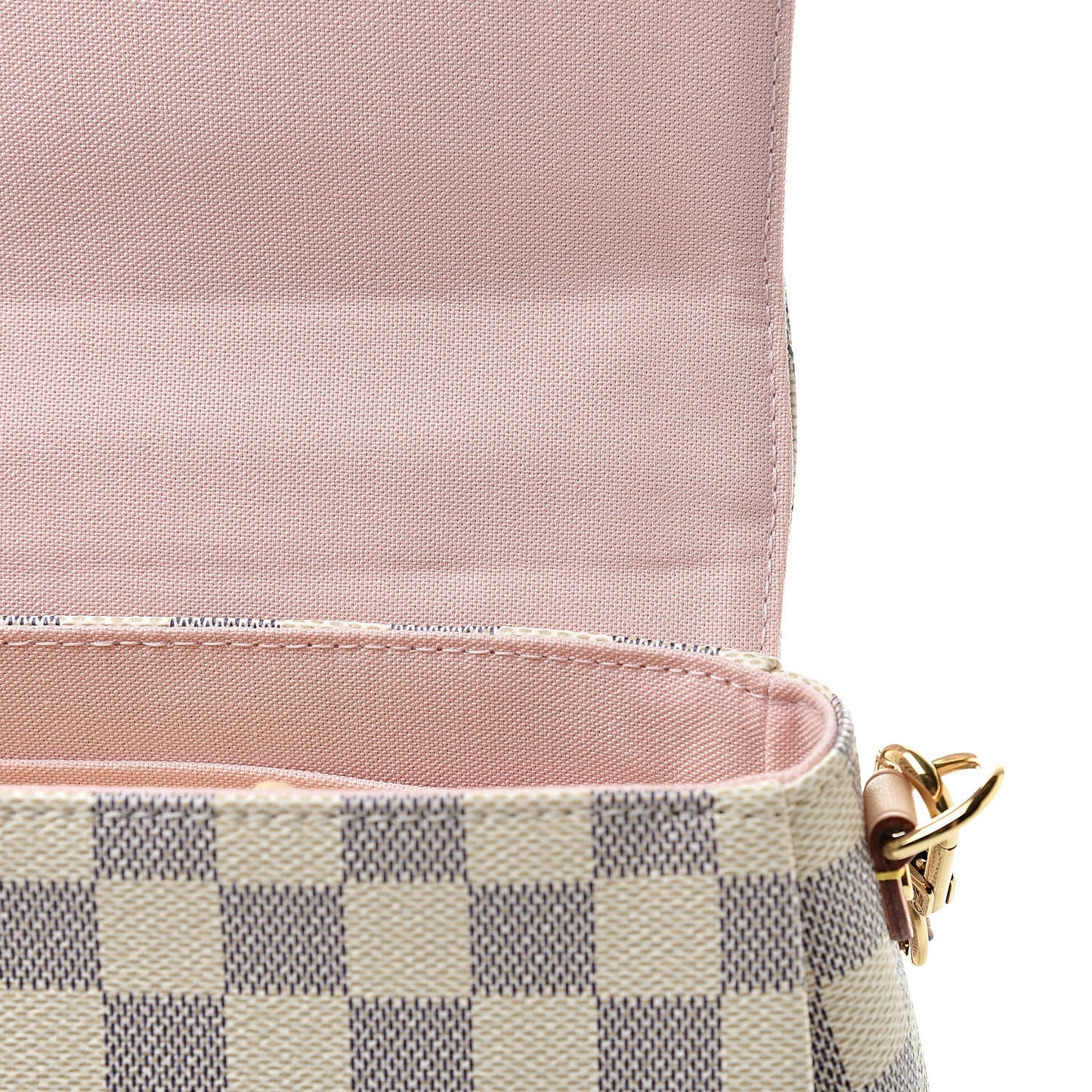 Damier Azur Croisette