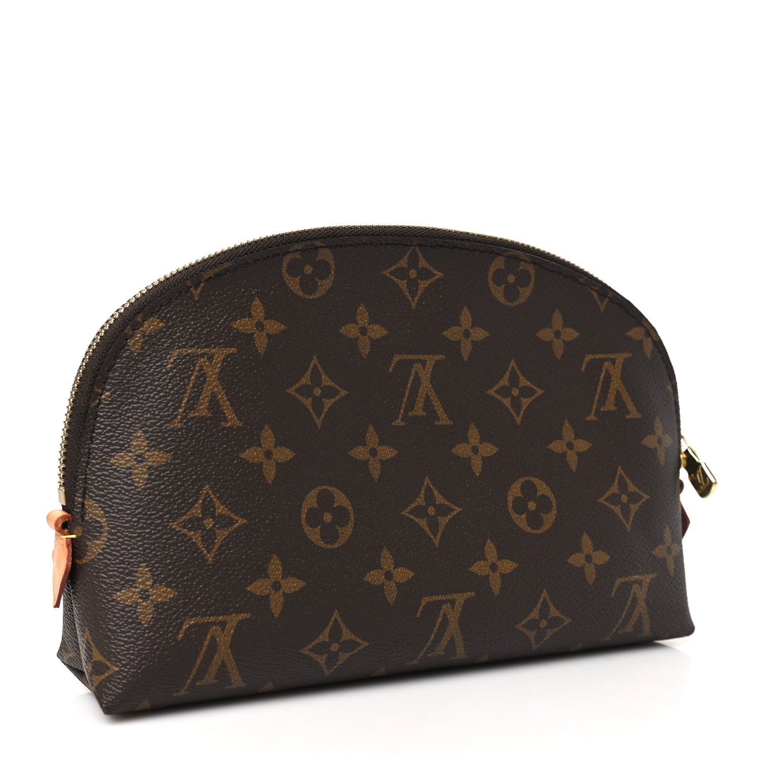 Louis Vuitton Monogram Cosmetic Pouch GM 3 of 8