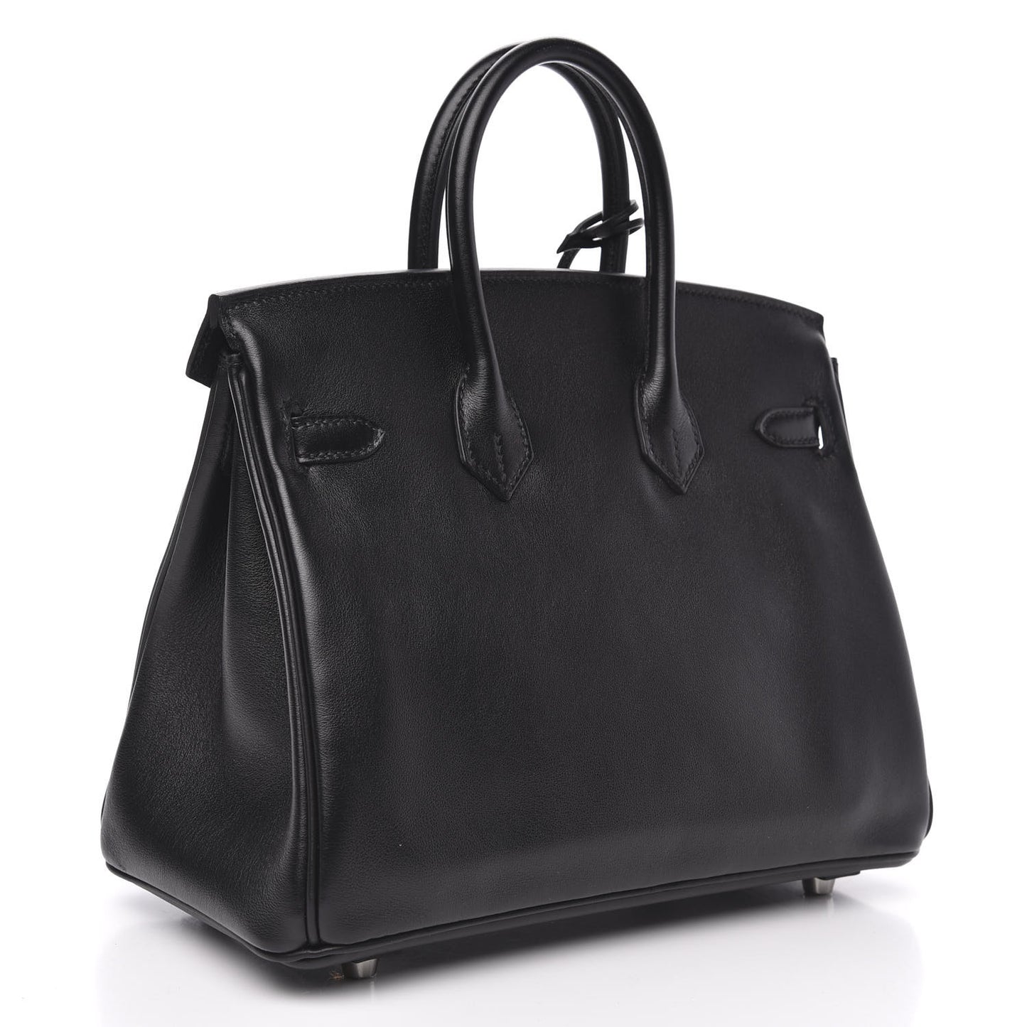 Swift Birkin 25 Black