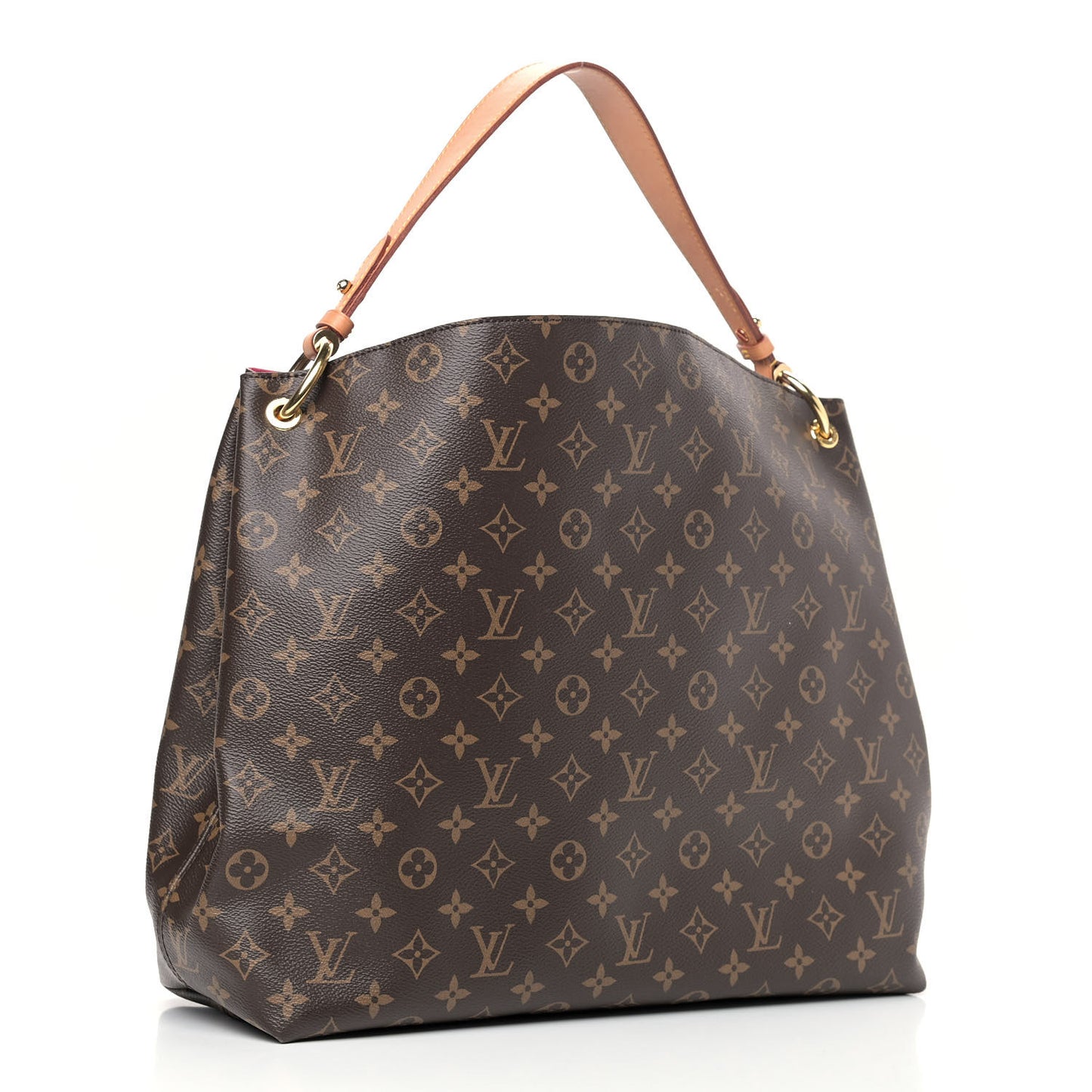 Monogram Graceful MM Pivoine
