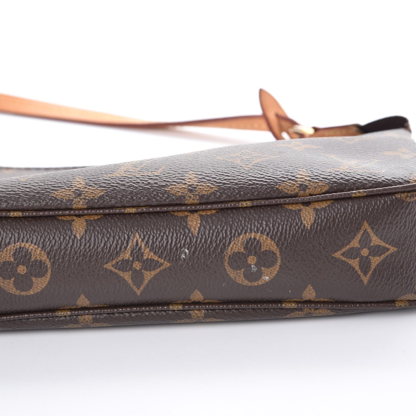 Monogram Pochette Accessories NM