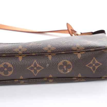 Louis Vuitton Monogram Pochette Accessories NM 9 of 10
