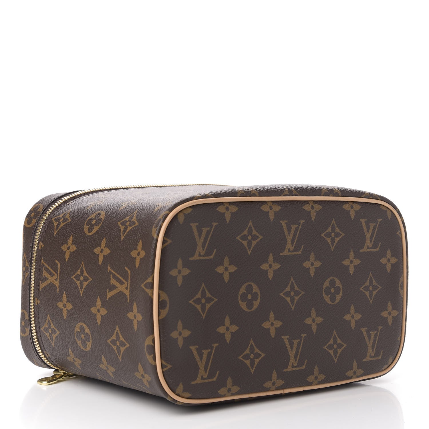 Louis Vuitton Monogram Nice BB 4 of 9